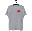 Deuce Tombstone Logo Tee-9