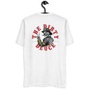 Deuce Tombstone Logo Tee-12