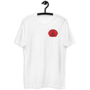 Deuce Tombstone Logo Tee-11