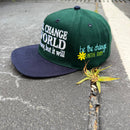 Beer Will Change The World Hat Custom Embroidered-5