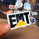EMS Sticker Bundle-2