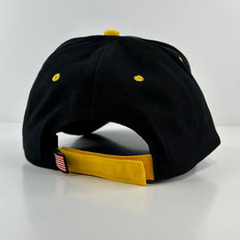 WAKE N BAKE HAT Custom Embroidered - 0