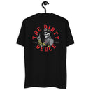 Deuce Tombstone Logo Tee-8