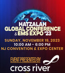 Chaverim Door Lockout Kit-2