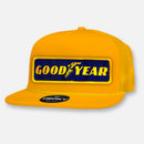 IF YOU AIN'T FIRST YOUR LAST FLAT BILL PATCH HAT-1