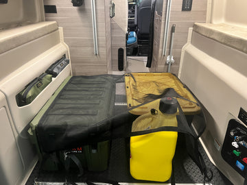 Jayco - Entegra Cargo Net - 0