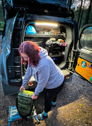 Geyser Systems Shower Carry Bag-3