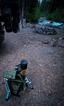 Geyser Systems Shower Carry Bag-11