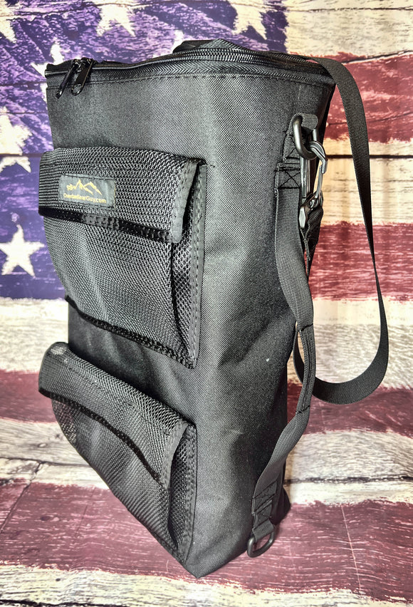 Geyser Systems Shower Carry Bag