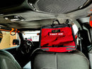 First Aid Kit Headrest Pouch - IFAK-14