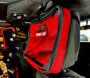 First Aid Kit Headrest Pouch - IFAK-11