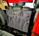 Road Atlas, Laptop/Tablet Seatback Pouch-14