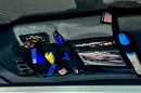 Jeep Gladiator MOLLE Visor Organizer - Tacoma Visor-10