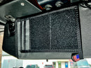Jeep Gladiator MOLLE Visor Organizer - Tacoma Visor-17