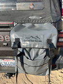 Tailgate Trash Bag Gladiator - Tacoma - Ram - Rivian -QuarterMaster-6