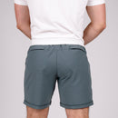 Carrier Shorts Mk.II - 7" Inseam-21