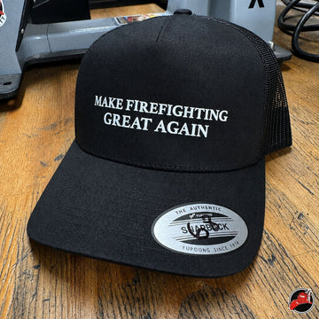 Great Again Hoser