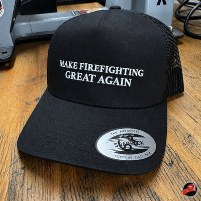 Great Again Hoser