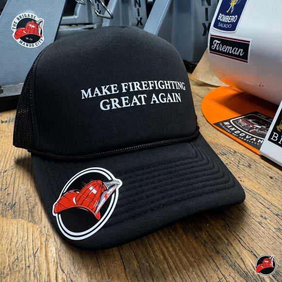 Great Again Worker