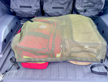 INEOS Grenadier Cargo Nets - 0