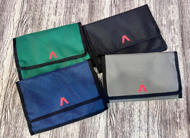 Grenadier User Manual Pouch - Owners Manual Pouch - 0