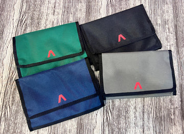 Grenadier User Manual Pouch - Owners Manual Pouch - 0