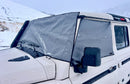 INEOS Grenadier Exterior Windshield and Window Covers-3
