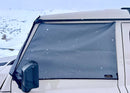 INEOS Grenadier Exterior Windshield and Window Covers-4