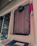 INEOS Grenadier Safari Window Covers-16