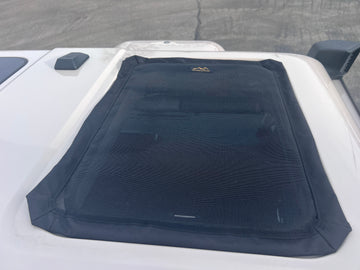INEOS Grenadier Safari Window Screens - 0