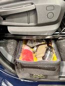 INEOS Grenadier Under Seat Storage Bag CLEAR TOP-4