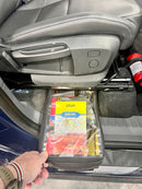INEOS Grenadier Under Seat Storage Bag CLEAR TOP-3