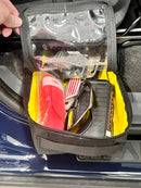 INEOS Grenadier Under Seat Storage Bag CLEAR TOP-8