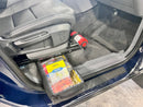 INEOS Grenadier Under Seat Storage Bag CLEAR TOP-7