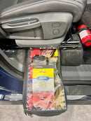 INEOS Grenadier Under Seat Storage Bag CLEAR TOP-9