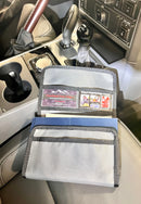 Grenadier User Manual Pouch - Owners Manual Pouch-1