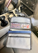 Grenadier User Manual Pouch - Owners Manual Pouch-3