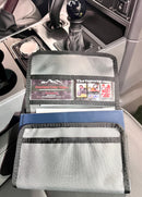 Grenadier User Manual Pouch - Owners Manual Pouch-9