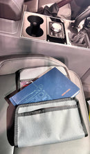 Grenadier User Manual Pouch - Owners Manual Pouch-4