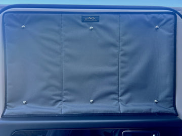 INEOS Grenadier Interior Insulated Window Covers - 0