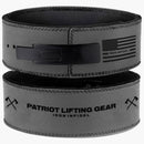 10mm Lever Weightlifting Belt-6