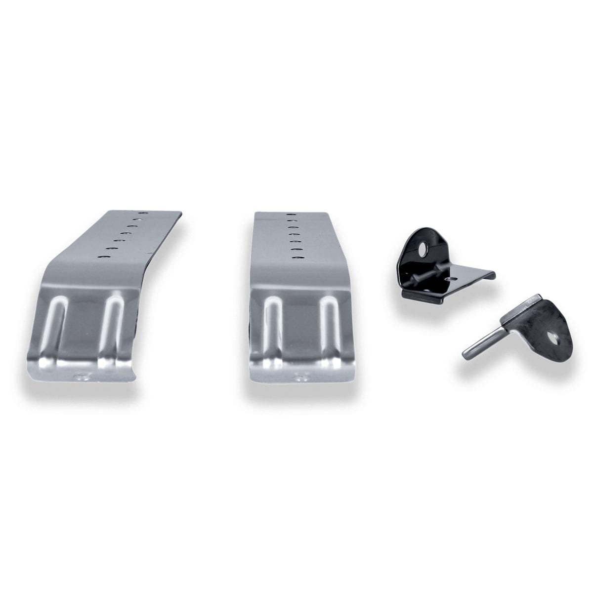 Predator Emergency LED Light Bar 55 in | American Fire Brigade