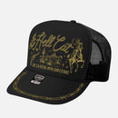 HELL CAT CURVED BILL HAT-3