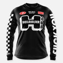 HELLRAISER JERSEY BLACK-1