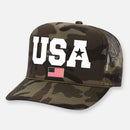 USA HATS-4