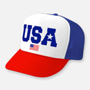 USA HATS-7