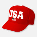 USA HATS-6