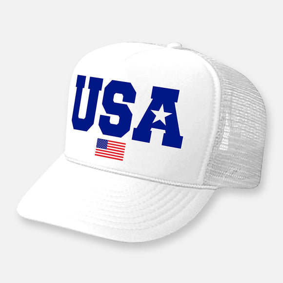 USA HATS