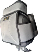 Headrest Storage Boss-4