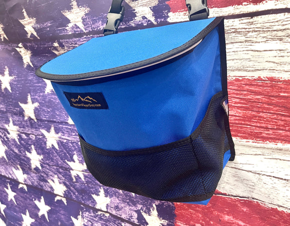 Medium Headrest Trash Bag